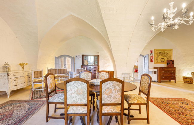 3347 Masseria Pepe - La Casa Padronale - Photo 38