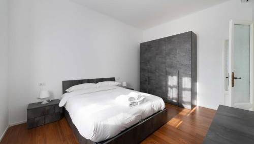 Moderno bilocale vicino Aeroporto Linate Self check-in 24h & WiFi veloce - Foto 2