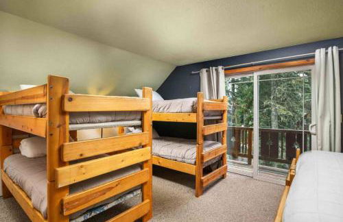 Mt. Hood Chalet - Foto 18