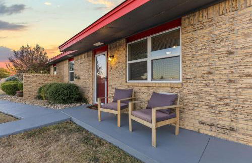 Townhome 4bds, Fast WiFi, 2 Mi to Seton, 6 mi to Fort Cavazos, Professionally Managed by Stay Albatross - Foto 32