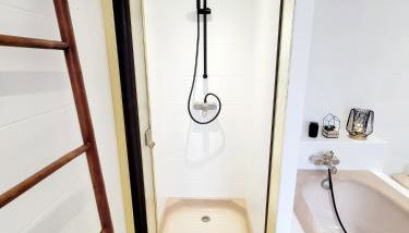 Superbe Appartement Calme et Spacieux - Foto 5, Shower