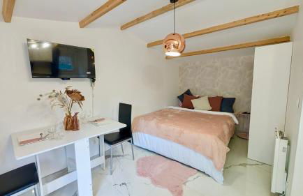 Kalyvia-calme & résidentiel- Proxy Paris - Foto 8