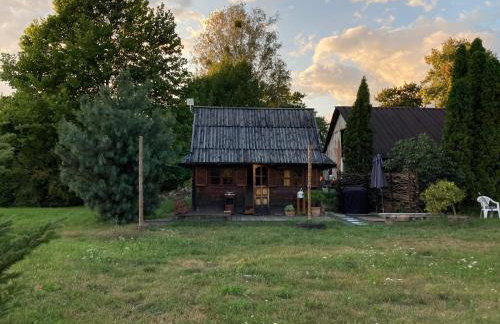 Domek Samice - Foto 57