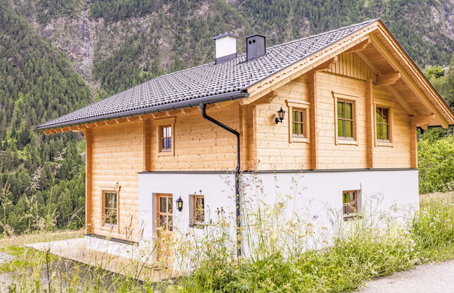 3 bedroom House in Heiligenblut am Großglockner with garden and terrace - Photo 34