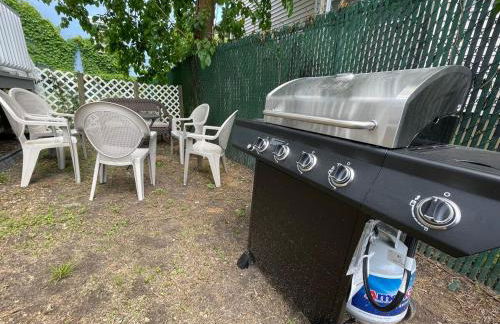 Atlantic Abode - Quiet Neighborhood in AC - Foto 31