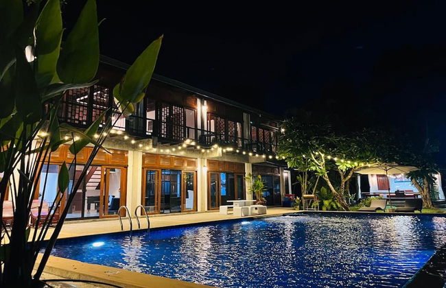 Ss Pool Villa Hill - Foto 44