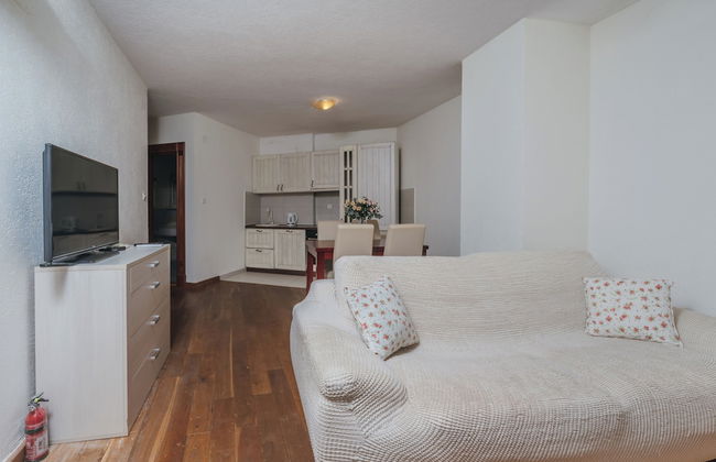 Pietra Mare Apartments - Foto 28