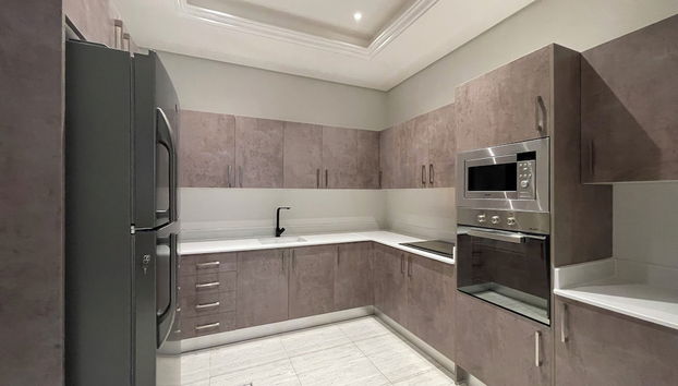 Kease Yasmin F-6 Lusso Hejaz XZ15 - Foto 5, Cocina privada