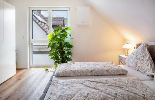 Fewo Ebringen Weinbergblick - Foto 21