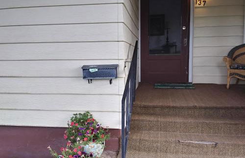 Bright and Cool Powell Apartment - Foto 29