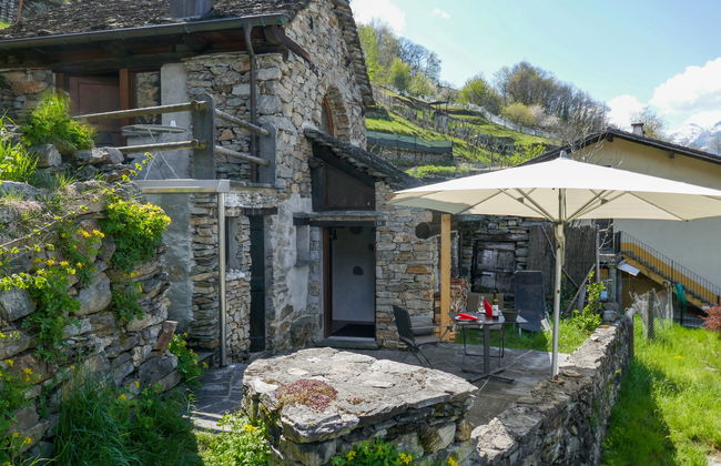 Rustico Scateto 66 - Foto 1