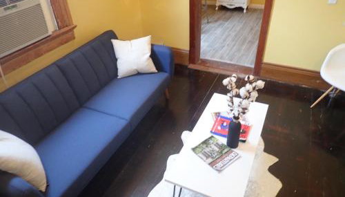 Historic Modern Uptown Home ll - Foto 4