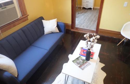 Historic Modern Uptown Home ll - Foto 4