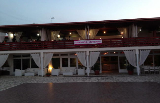 Beach Club Ippocampo - Photo 42