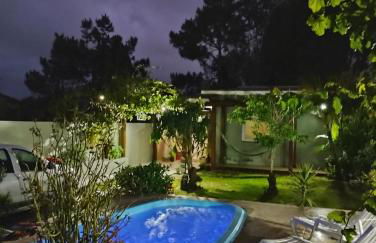 Casa de praia natureza - Foto 1