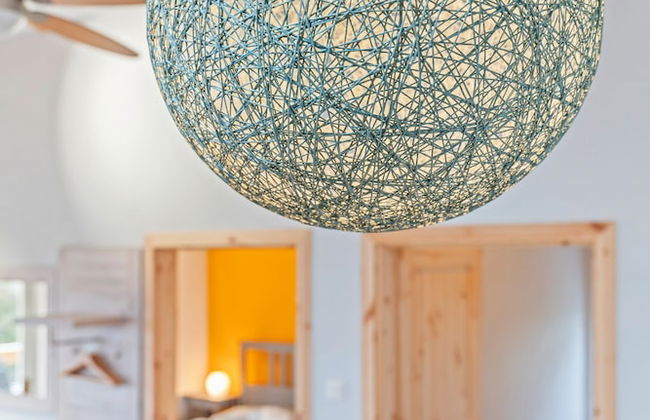 Modern Holiday Home With Shared Swimming Pool in Mittelndorf - Foto 60