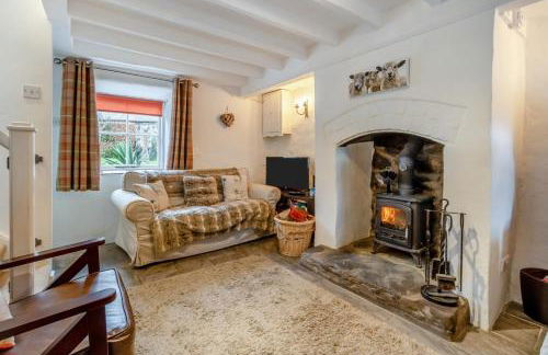 2 Bed in Llanuwchllyn oc-t30615 - Photo 4