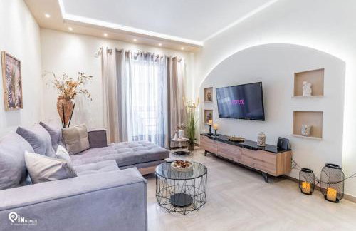 Golden Angel - Elegant Apartment in Egaleo-Athens - Foto 2