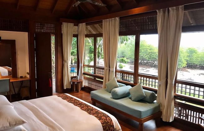 Saujana Private Villas - Foto 3