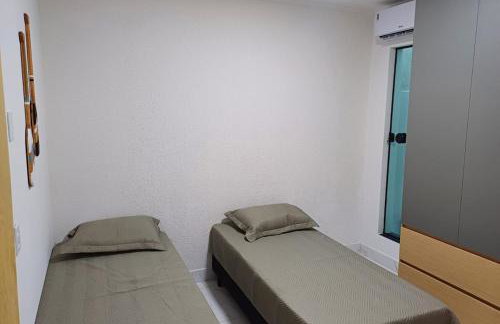 Casinha top perto Águas Quentes - Foto 2