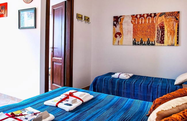 BioAgriturismo La Quercia - Foto 16