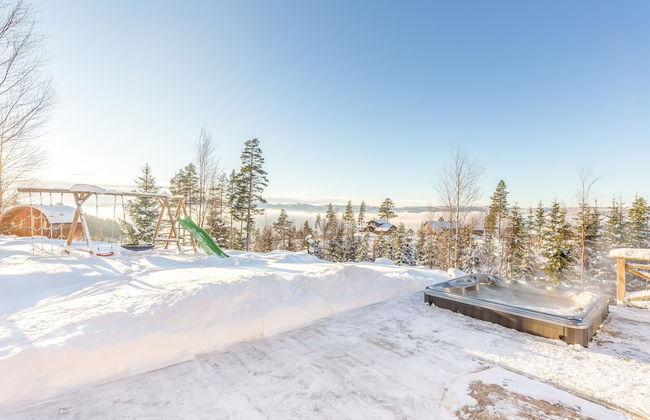 Villa Heidi - Foto 33