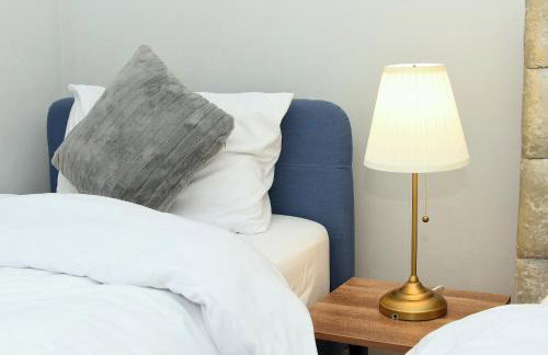 Tranquil Stays at 3 bedroom House in Dagenham - Foto 21