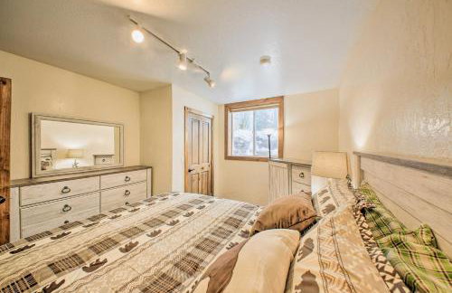 Priest Lake Apartment Near Hiking Trails! - Foto 17