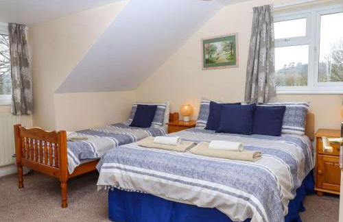 Court House Farmhouse - Foto 27