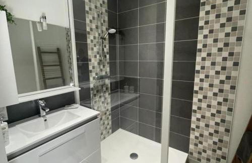 Gîte de charme avec parking, animaux admis, proche de Tours - FR-1-381-638 - Foto 17