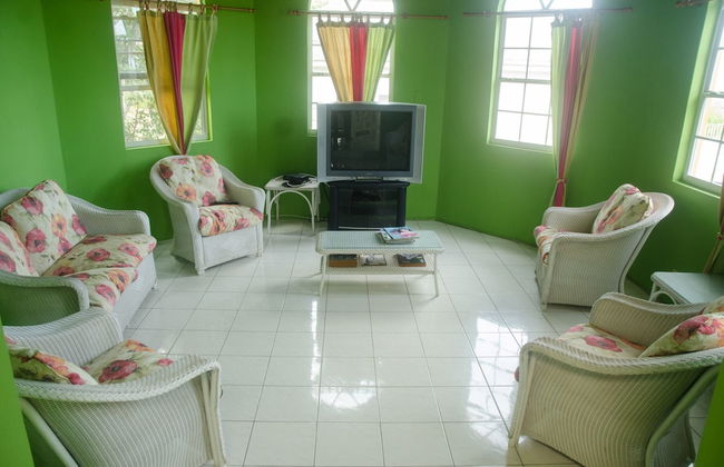 Ocean Crest Villa - Photo 10