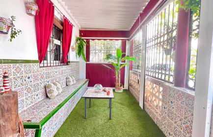 Beach house MAREA CORAL - Foto 18