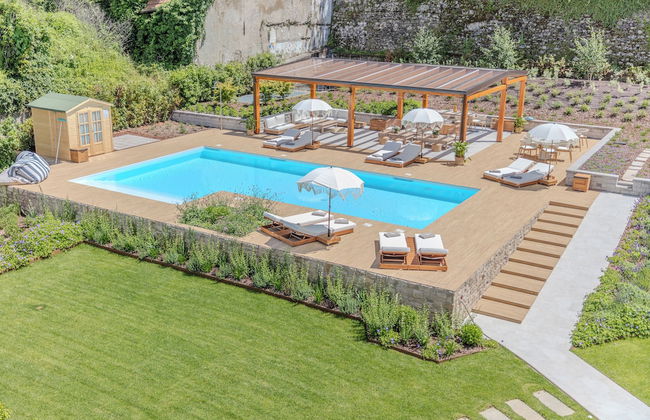 Appartamento Il Borgo - Foto 40