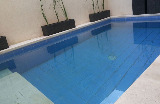 Villa D'Kerobokan - Foto 41