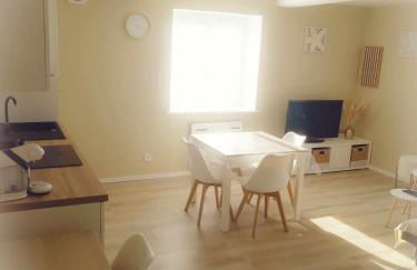 La Pluméria Appartement 2 chambres - Foto 6