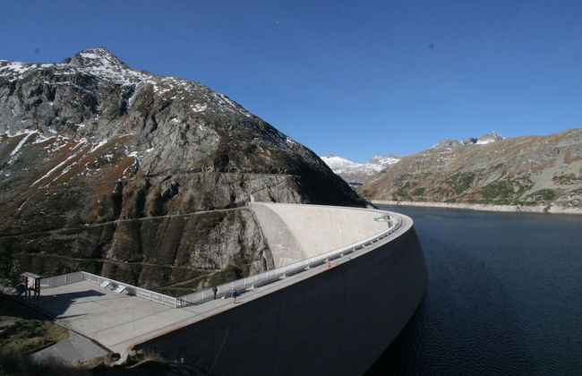 Cozy Apartment in Sankt Margarethen im Lungau near Ski Lift - Foto 27