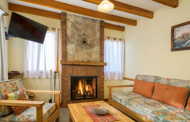Amazing Lodge in San Martin de los Andes SMA-RV by Apartments Bariloche - Foto 39