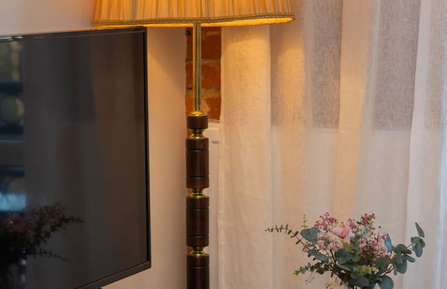 Atmospheric Apartment by Renters - Foto 49