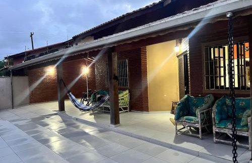 Casa de Praia com Piscina - Itanhaém - Foto 13