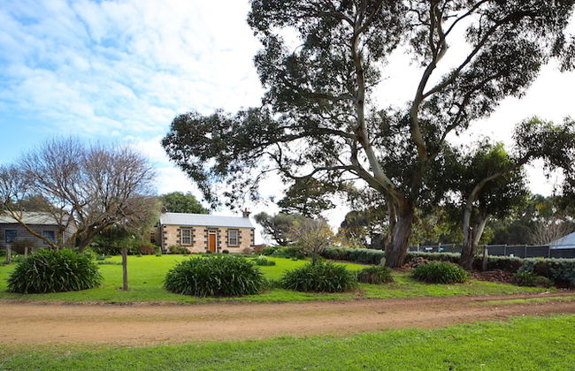 Cherry Plum Cottages - Foto 1