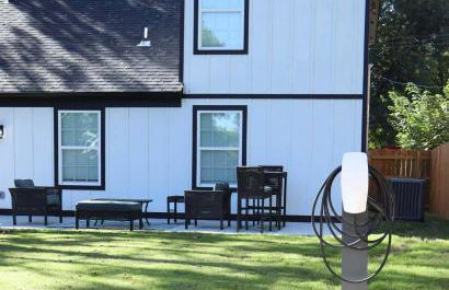 EV, Family Friendly, Close to Downtown - Foto 23