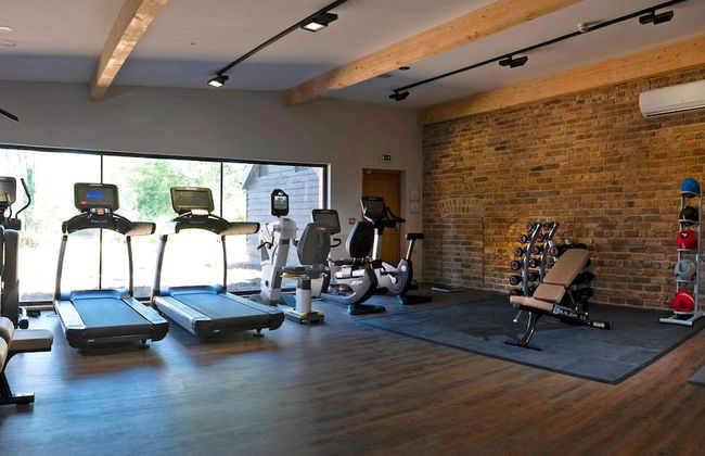 Hatherley Manor Hotel & Spa - Photo 48