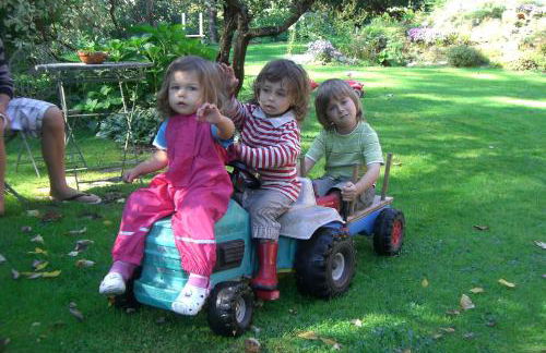 Apartments Lettenmaier - Foto 13