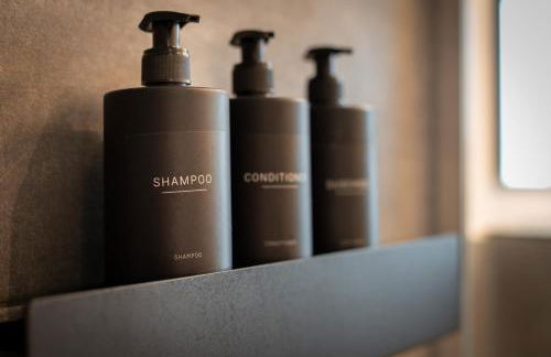 Fairmieten I Moderne Suite I Parkplatz - Foto 6