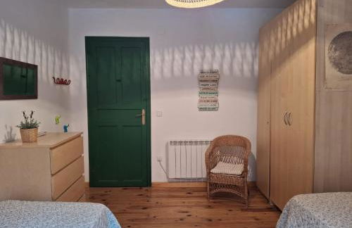 FANTASTICO - 75m - REFORMADO- VISTAS A LA MONTAÑA - Wifi - Acceso Trastero junto a Parking - Foto 12