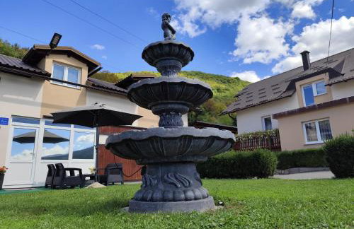 Apartman Mali raj - Foto 61