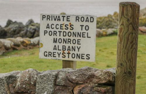 Port Donnel Cottage - Foto 35