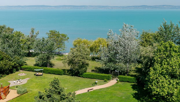 Golden Gate - Foto 2, View