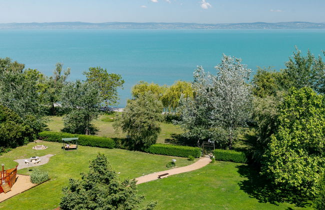 Golden Gate - Foto 2