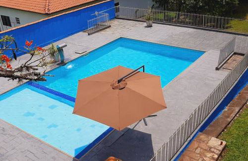 Chácara Monteiro - Próximo ao Thermas Water Park - Foto 3